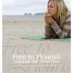 FREE TO FLOURISH BIBLE STUDY
