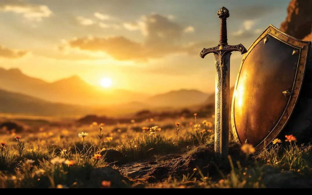 The Christian’s Call to Spiritual Warfare