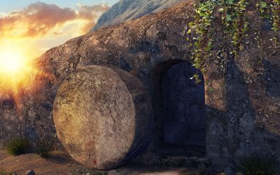 A Resurrection LOGOS
