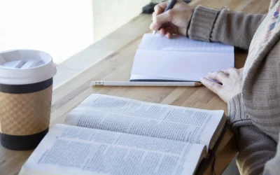 What Does God Say About the Beginning of Life? // Bible Study