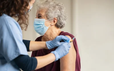 Statement on mRNA Vaccines