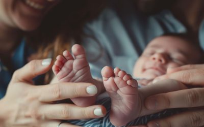 Lord, Why Have You Been So Good to Us? – The Gift of Adoption
