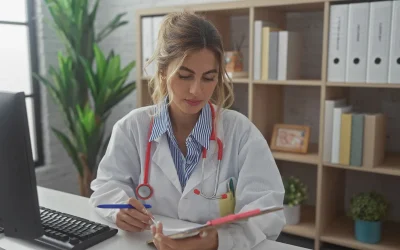 Q&A on Medical Personnel Transitioning Patients