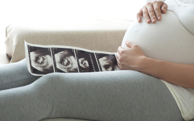 God’s Life-Giving Love Is Active at Conception