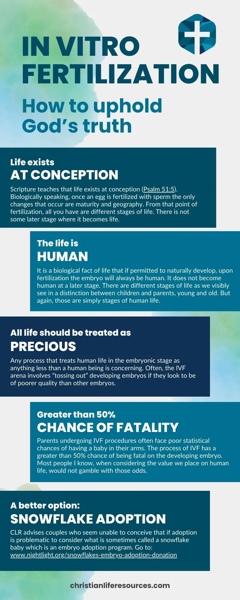 bible study - nothing to fear