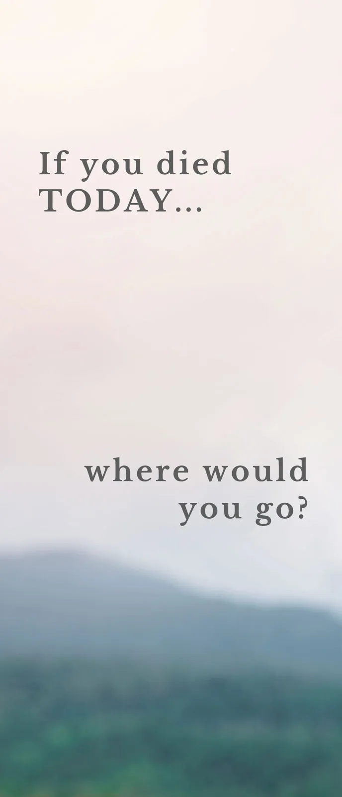 Free to Flourish Bible study