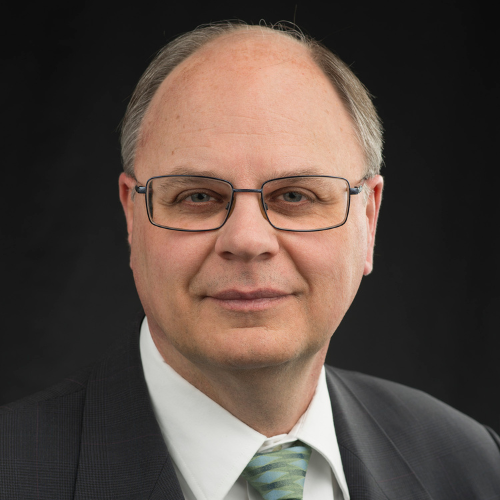 Robert Fleischmann