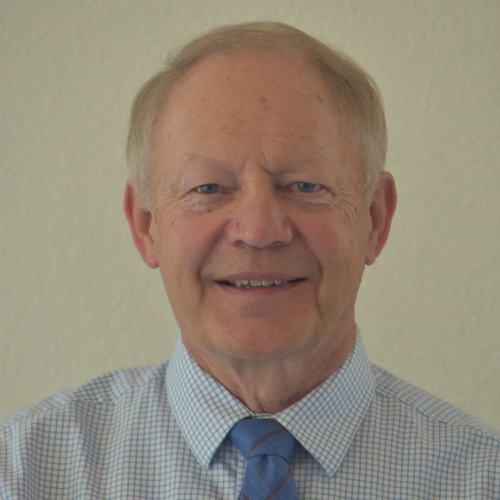 Robert Fleischmann